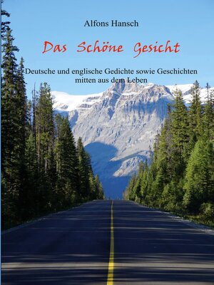 cover image of Das Schöne Gesicht